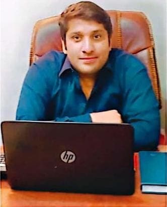Adeel Jahangir