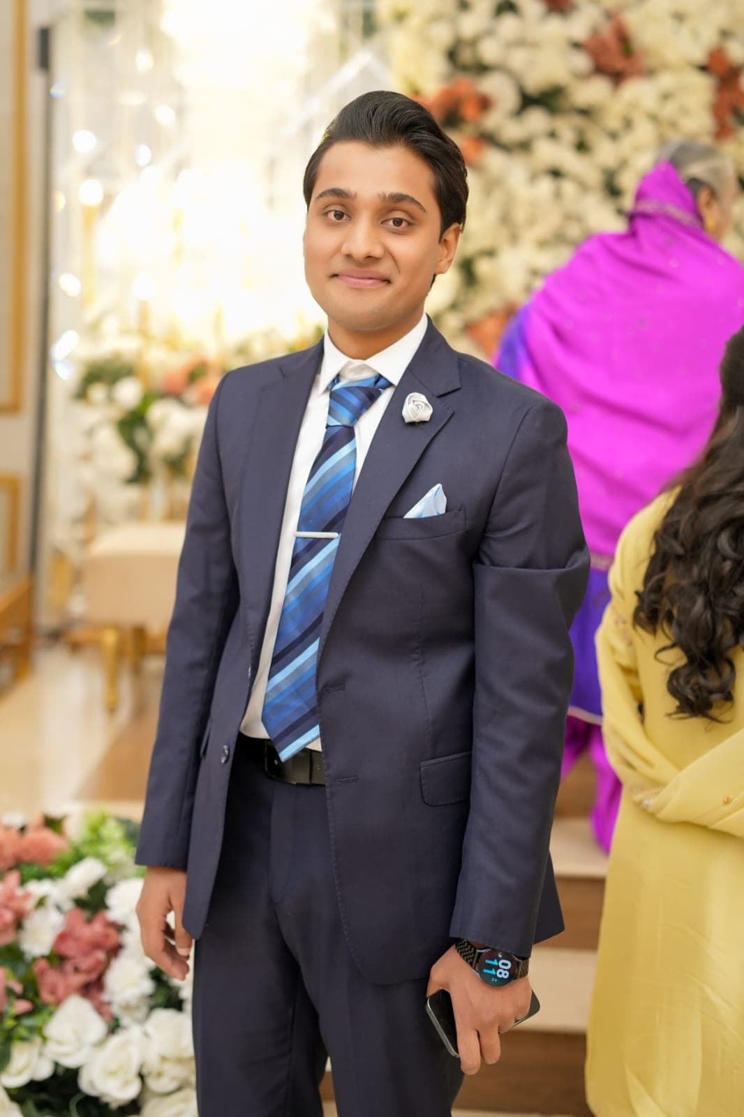 Daniyal Jahangir